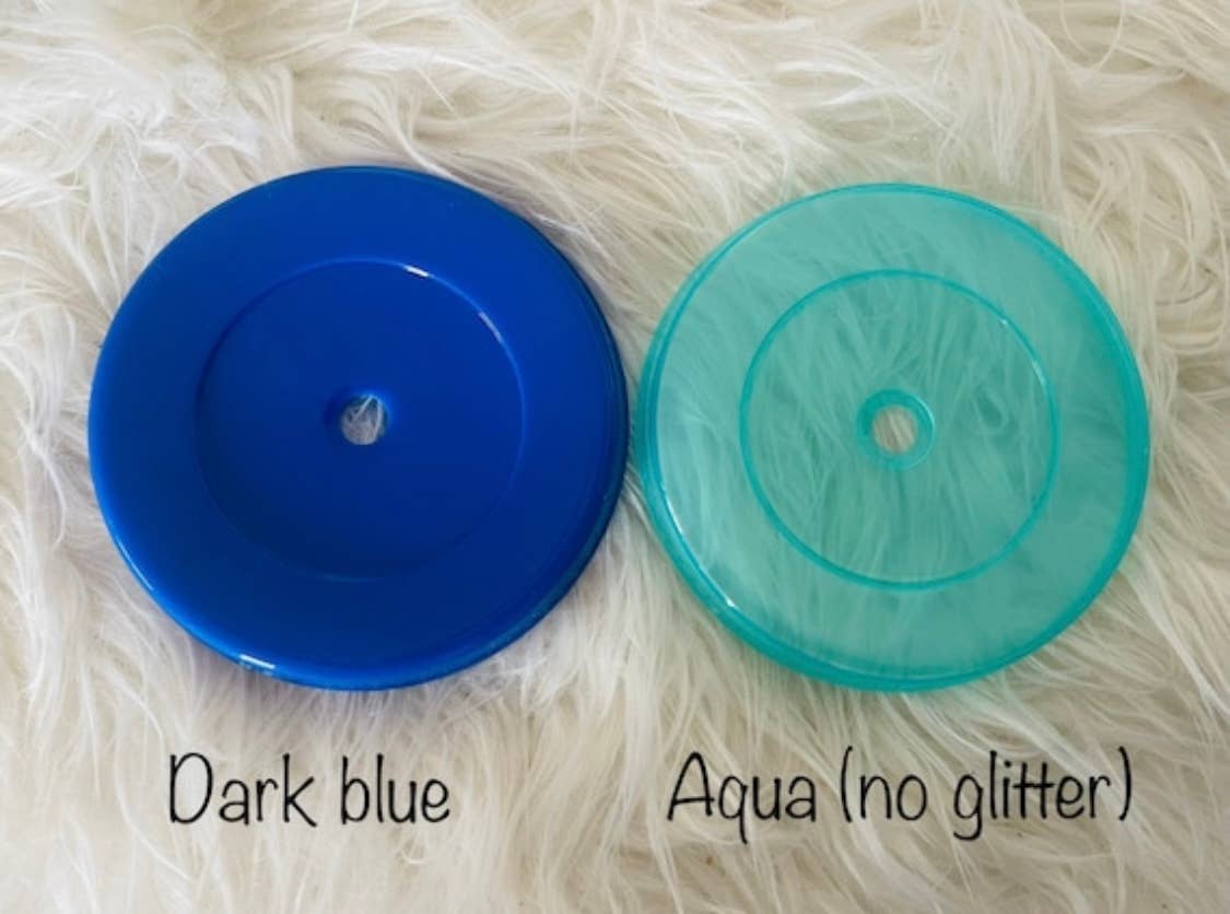 TIOsoul - Wholesale Drinking Glass/Cup - 24oz Clear Frosted Tumbler with choice of Lid & straws2