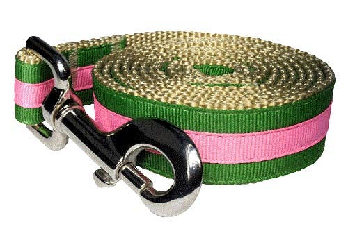 Paw Paws USA - Wholesale Pet Leash - Dog - Prep School Dog Leash2