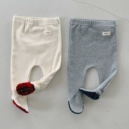 Controleer voetleggings voor wholesale door Cozy Kidz