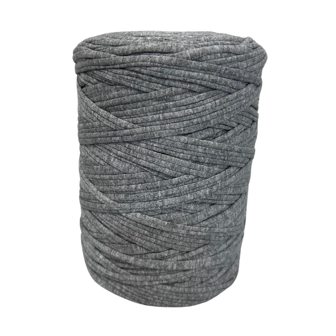 Shreds + rerope - Wholesale Yarn - ReRope EcoTextiles T-Shirt Yarn Spools59