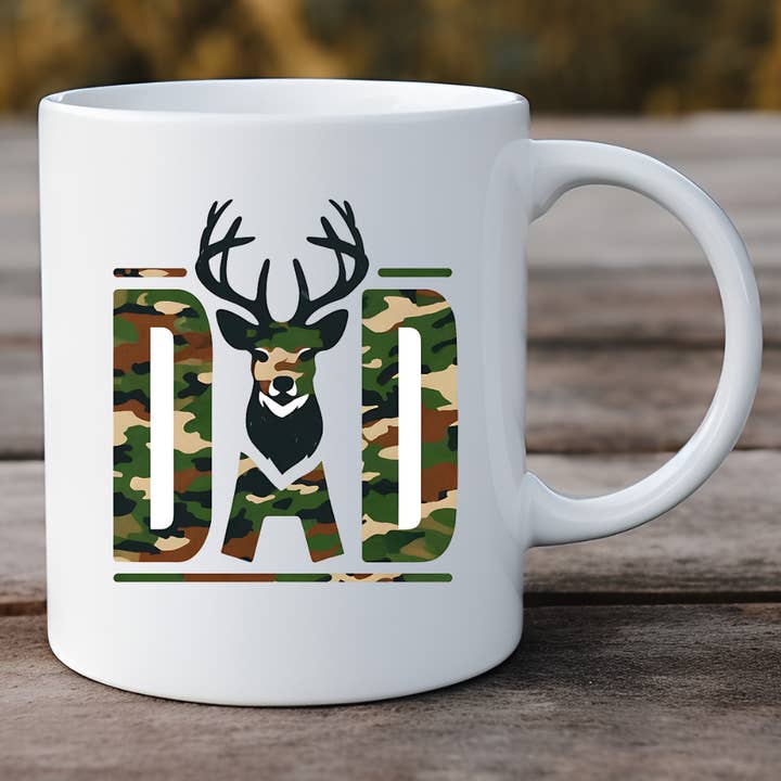 Caneca Dia do Pai por atacado de Hello Gorgeous Mugs