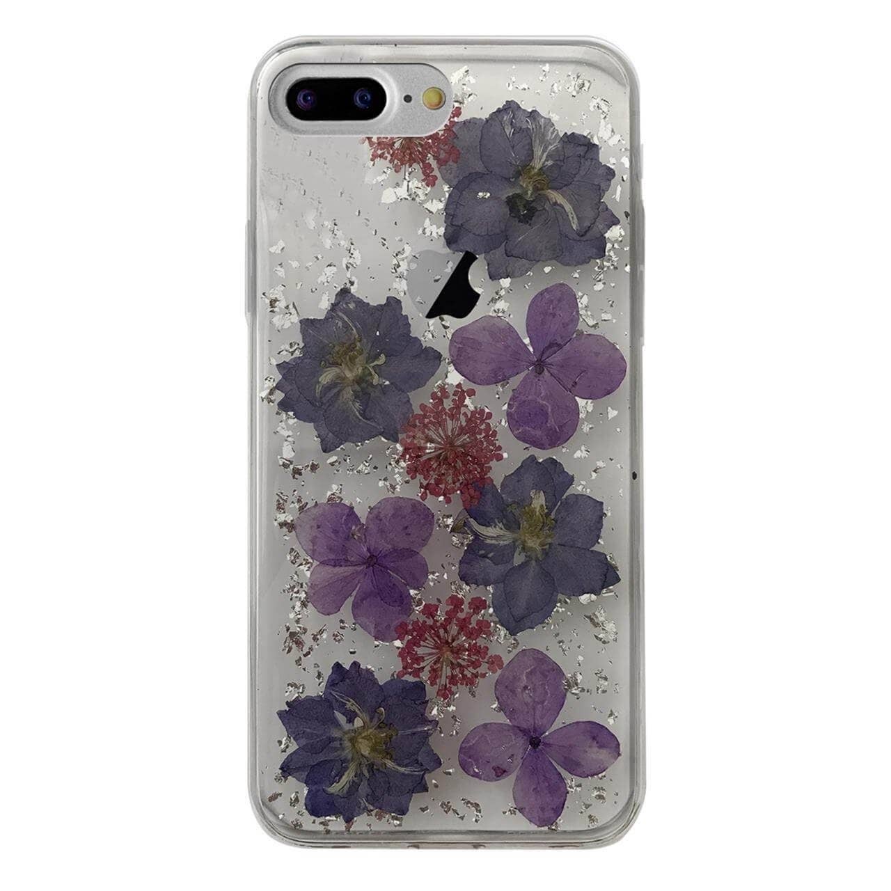 PURO - Wholesale Phone Case - Women's - Hippie Chic Case For Iphone 6 Plus/6S Plus/7 Plus/8 Pl0