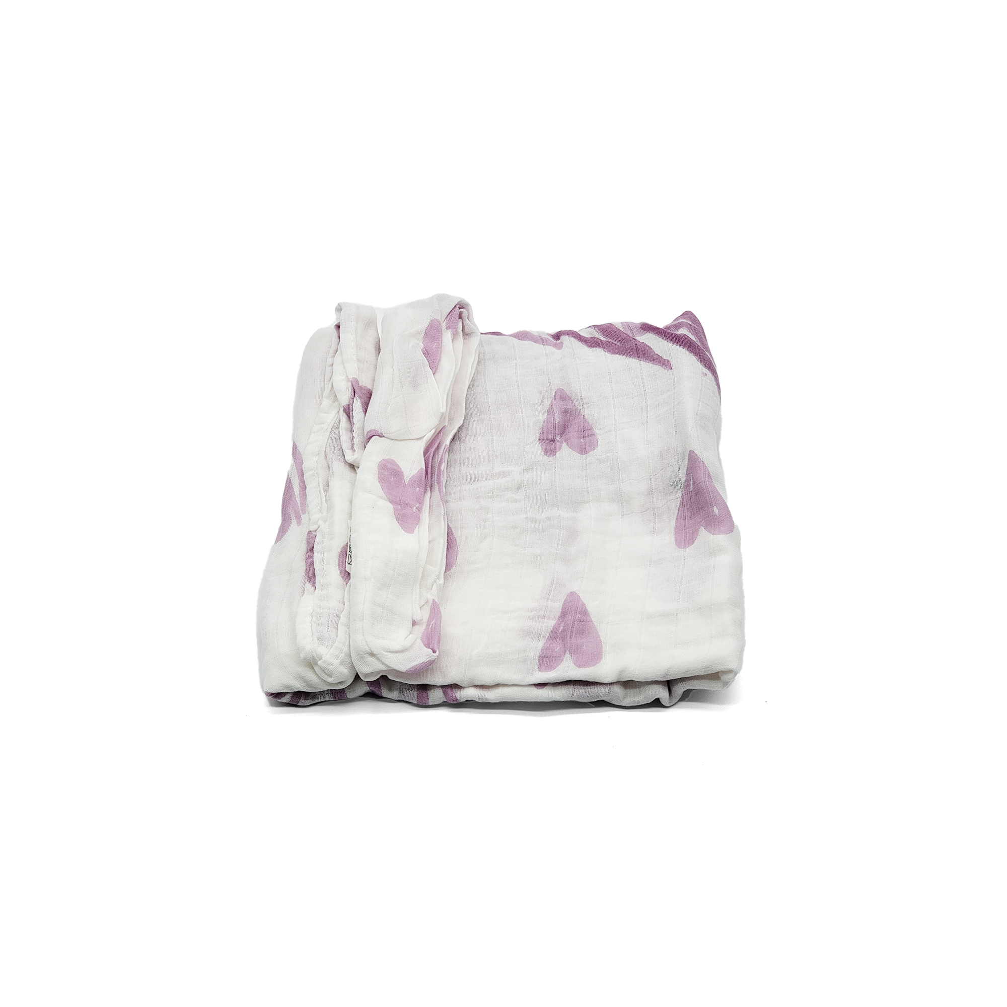 Crover - Wholesale Swaddle - Baby - 100% Cotton Pink Angel Baby Swaddle Blanket10