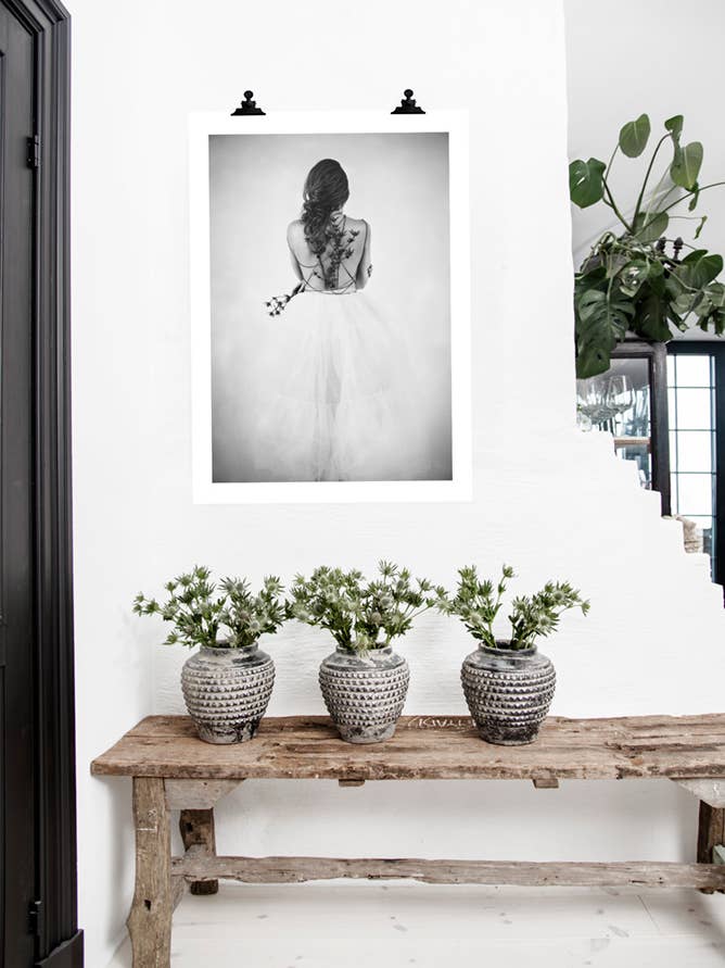 Nr 6 - Minnen för wholesale av Love Warriors