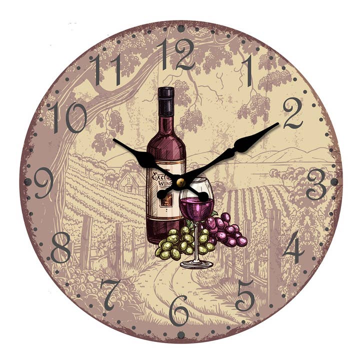 Signes Grimalt - Wholesale Wall clock - Signes Grimalt - Watch #8-1628