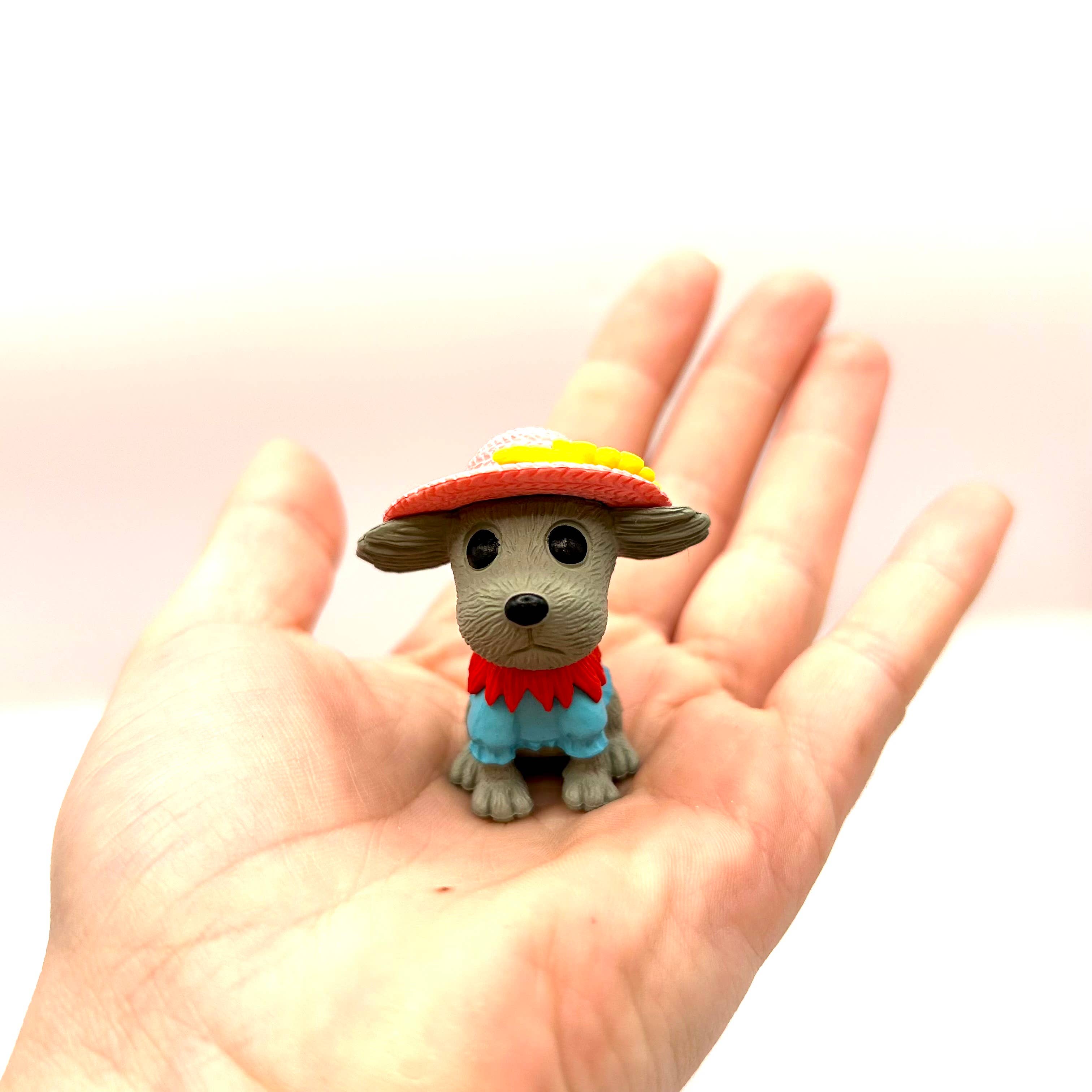 Gifts Amazing! - Wholesale Decorative Figurine - Cartoon Dog4