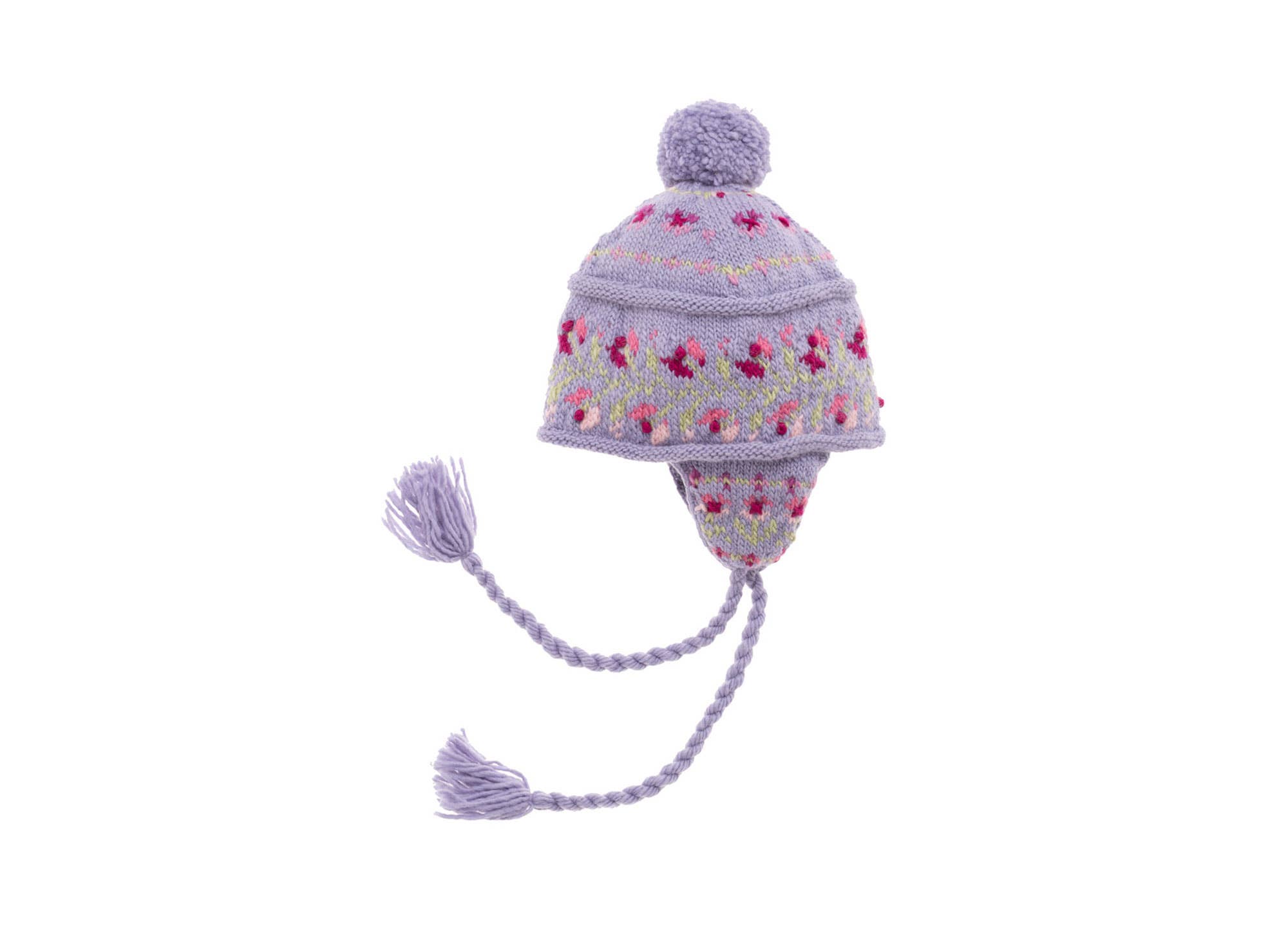 Maagdenpalm Leelu Oorklep voor groothandel op Faire