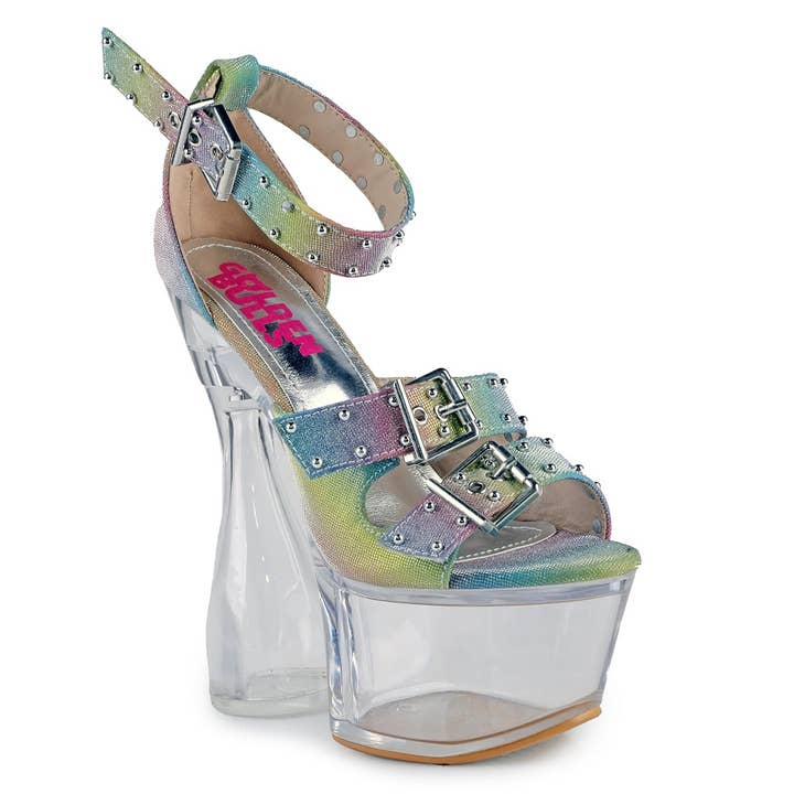 GB Detux-01 DRESS SANDAL for wholesale by Anthony Wang