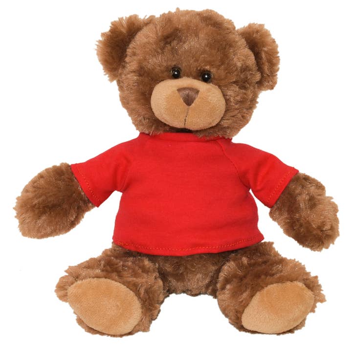 Soft Stuff Creations, Inc. - Wholesale Stuffed/Plush Toy - Kids & Baby - Roary Bear3