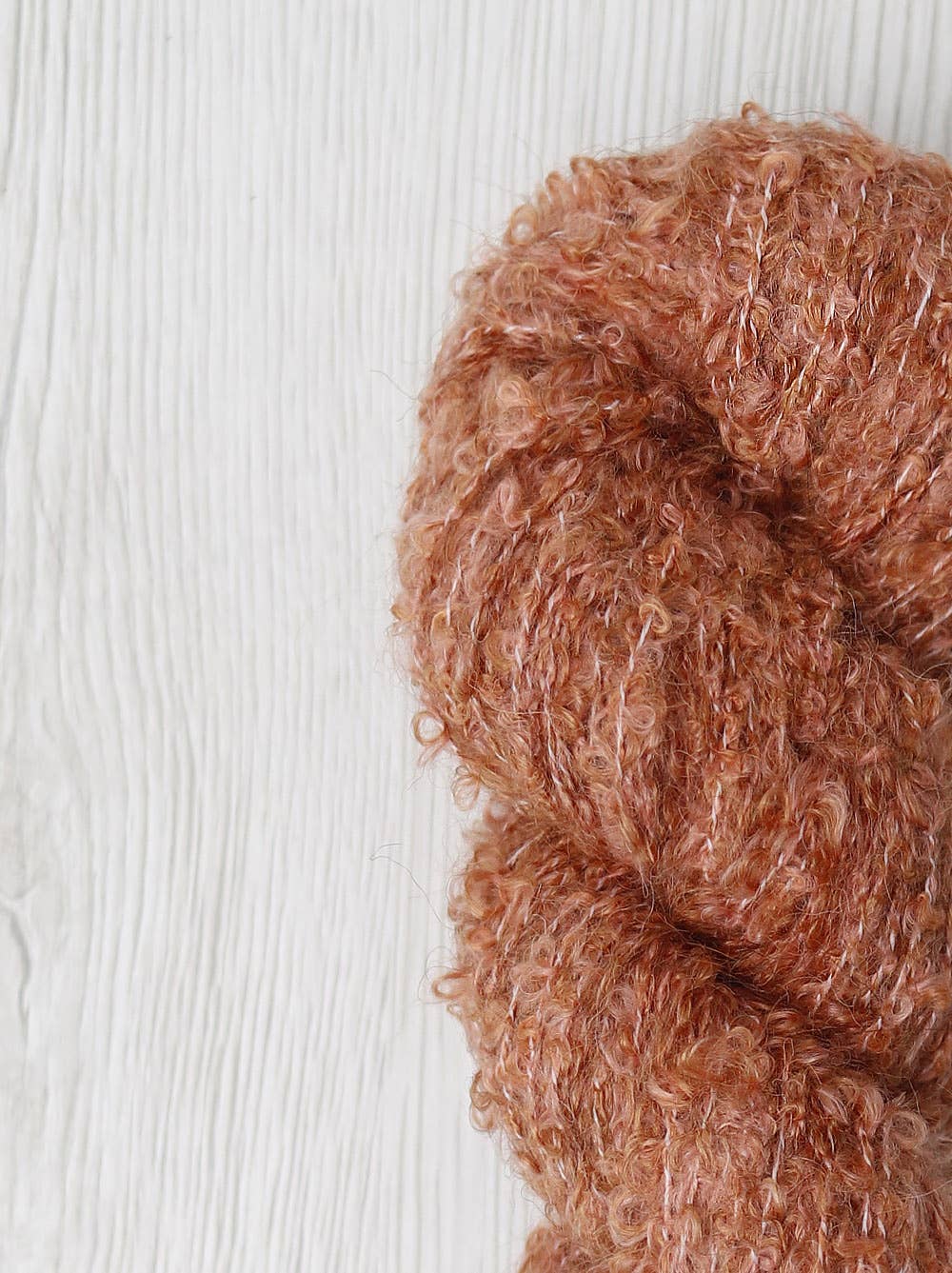 DHG - Wholesale Yarn - HYGGE 250g skein - alpaca / tencel lyocel blend8