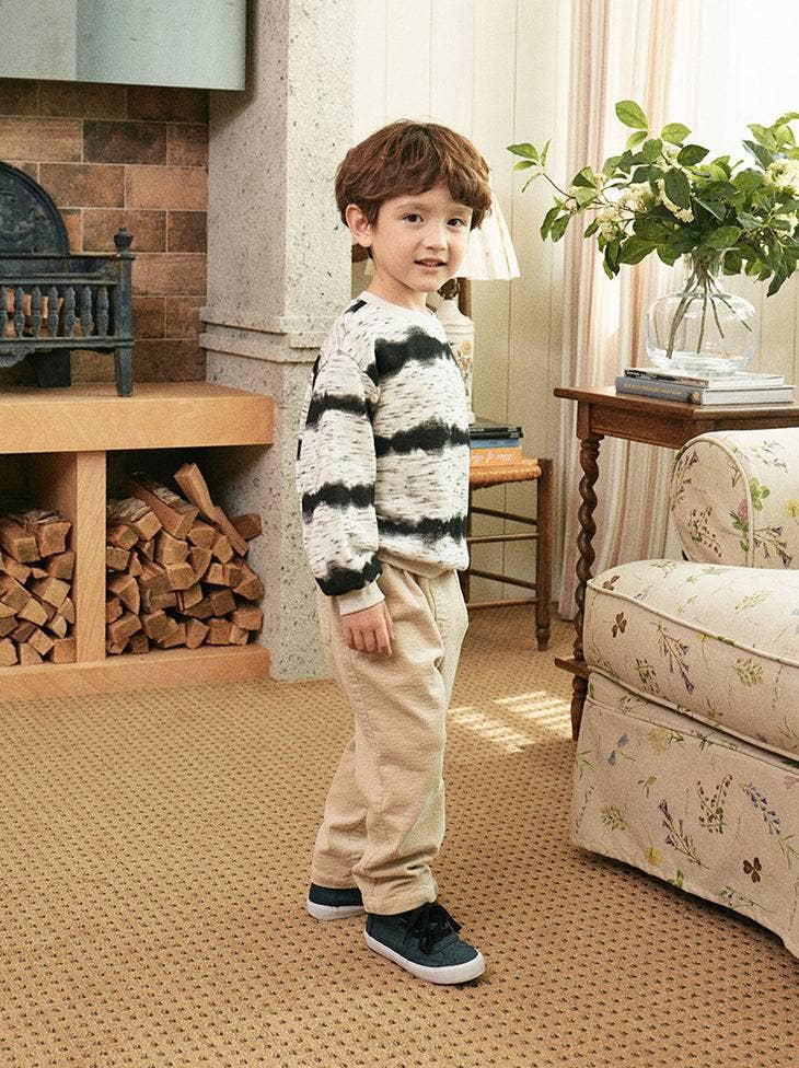 ToTo Heros - Wholesale Pants - Kids - Connor Baggy Corduroy Pants8