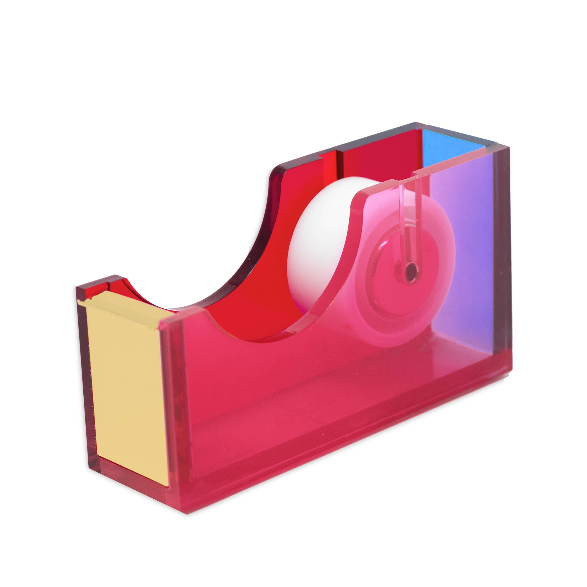 Ban.do - Wholesale Tape Dispenser - Tape Dispenser, Colorblock0