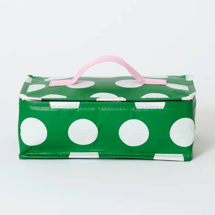 Takeaway Bag – Polka Dot for wholesale by Project Ten Pty Ltd