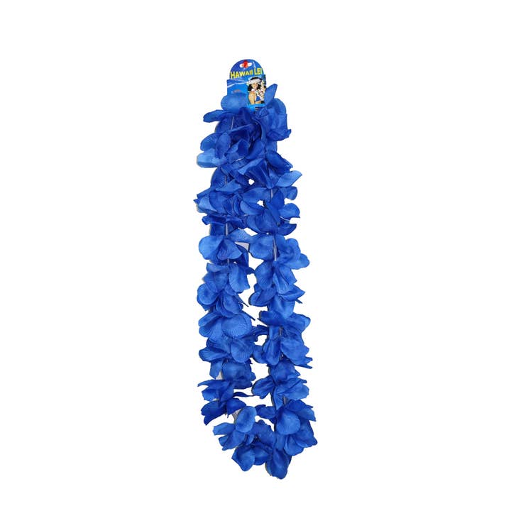 Fantasia Inc. – lembranças de festas por atacado – 1 dúzia de colares havaianos de 48"
