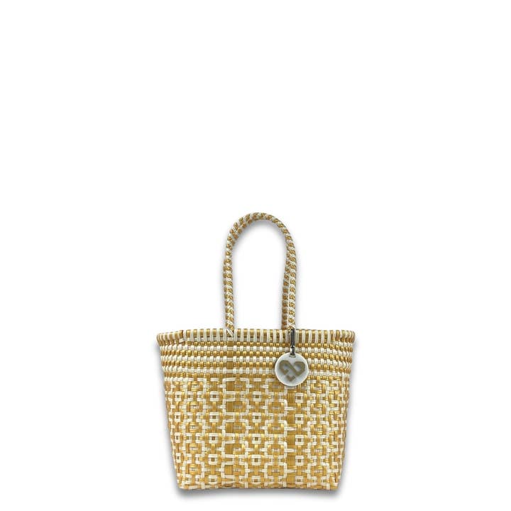 Sac fourre-tout Gelato MGW Extra Small pour la vente par Maria Victoria