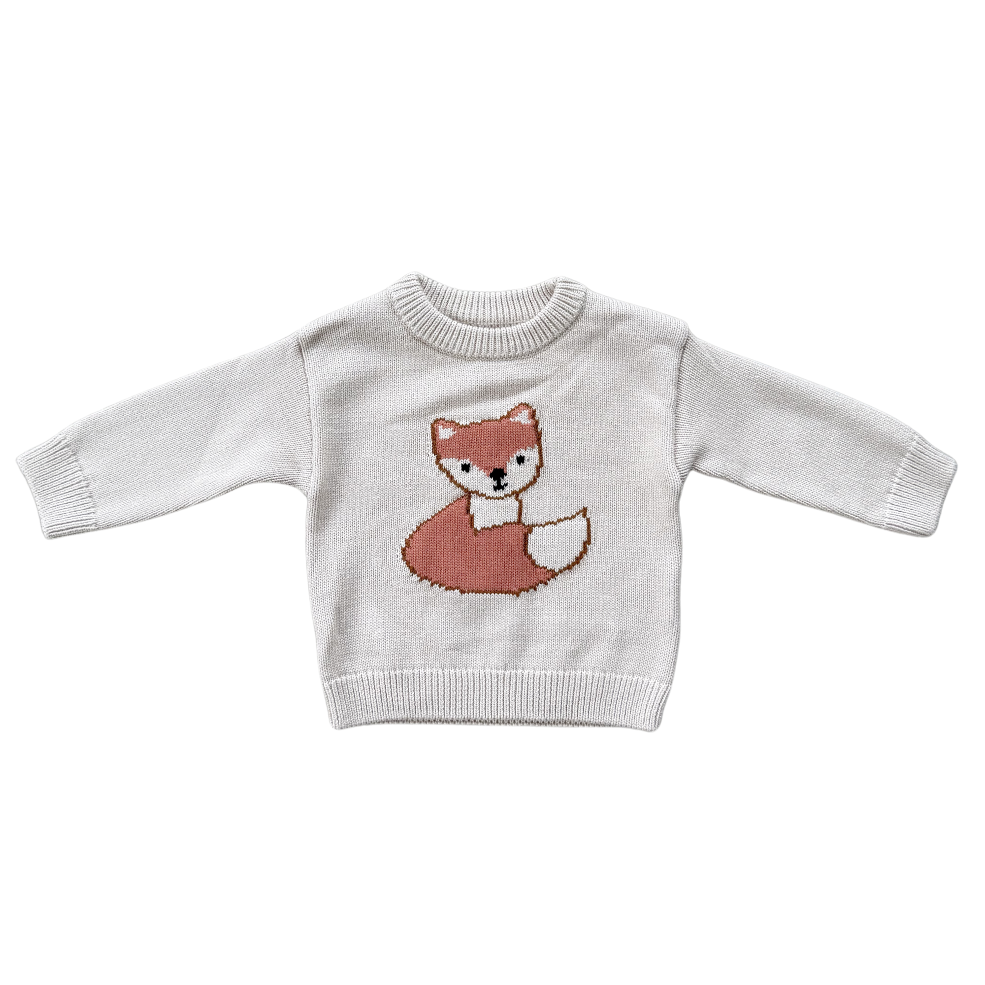 babysprouts clothing company - Wholesale Knit Sweater - Kids - Babysprouts Knit Sweater 10