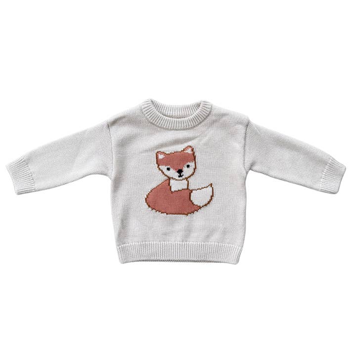 babysprouts clothing company - Wholesale Knit Sweater - Kids - Babysprouts Knit Sweater 10