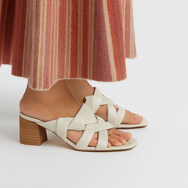 Mis Jes - Wholesale Sandals - Women's - MJ-EBIE3