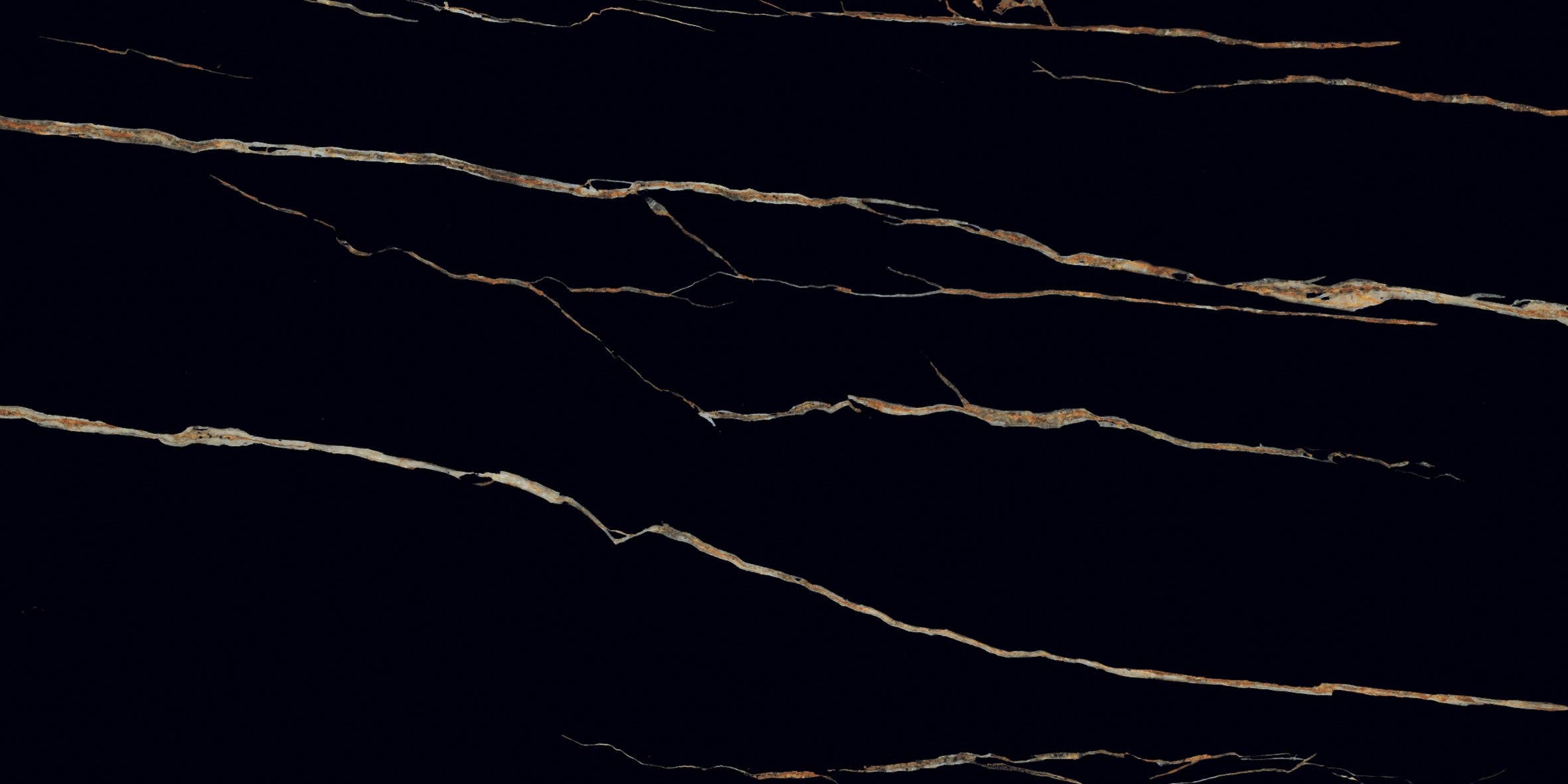 APPTILE - Vente Carrelages muraux - Cyclades Gold Black8