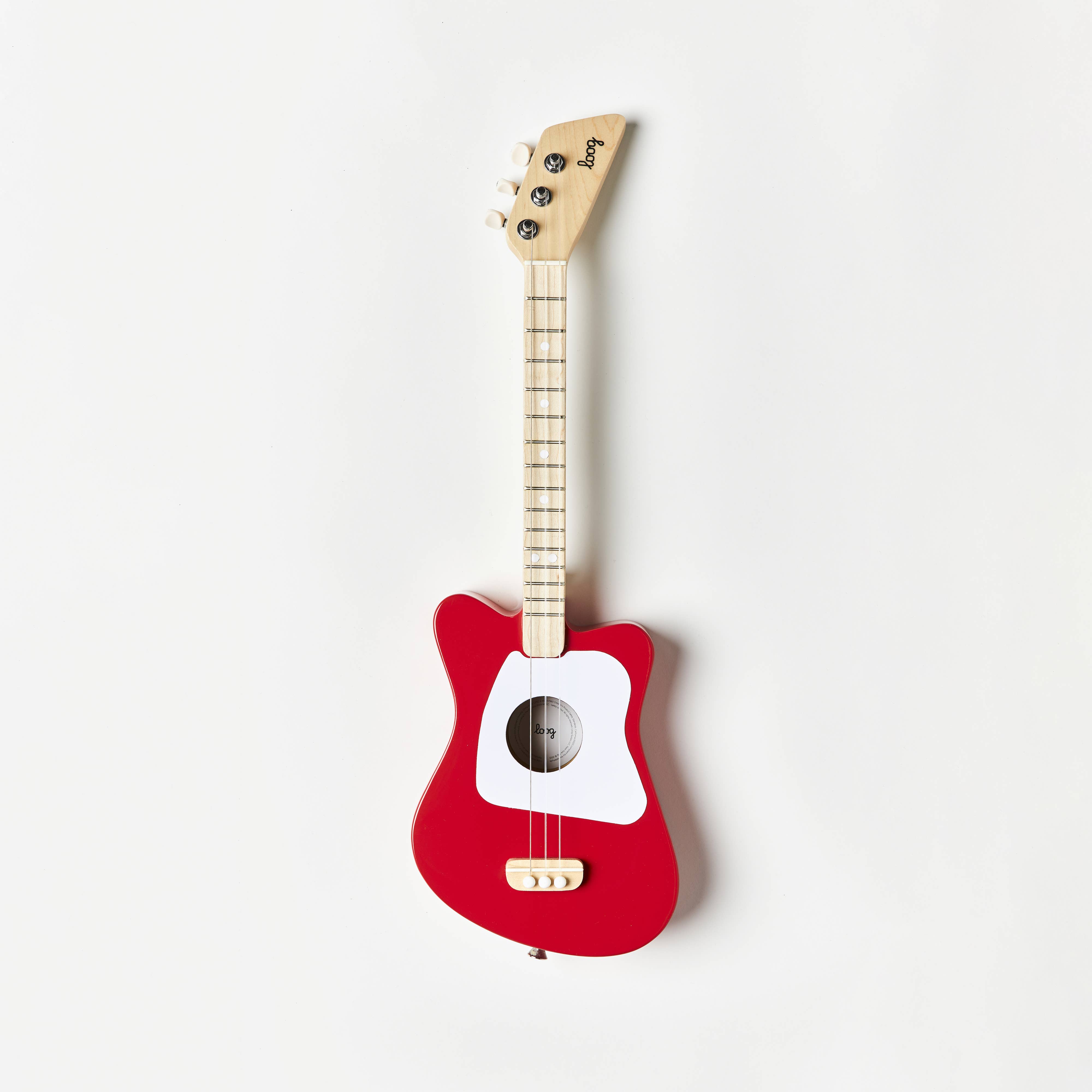 Fender X Loog Stratocaster (China