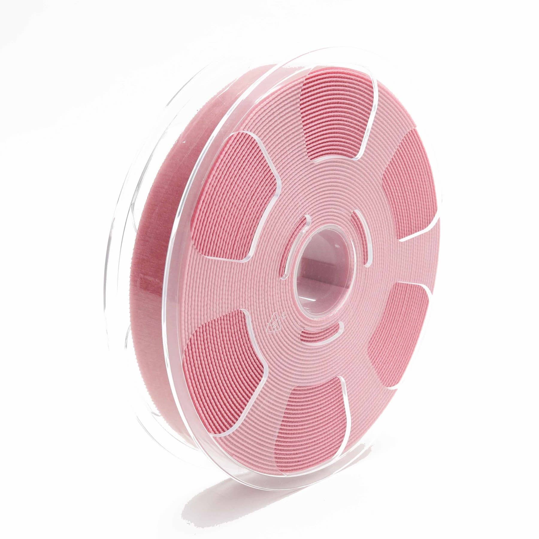 Such Good Supply - Wholesale Ribbon - Gift Wrapping - Vintage Pink Swiss Velvet Ribbon1