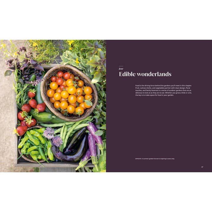 Penguin Random House LLC - Wholesale Home & Garden - Garden Wonderland5