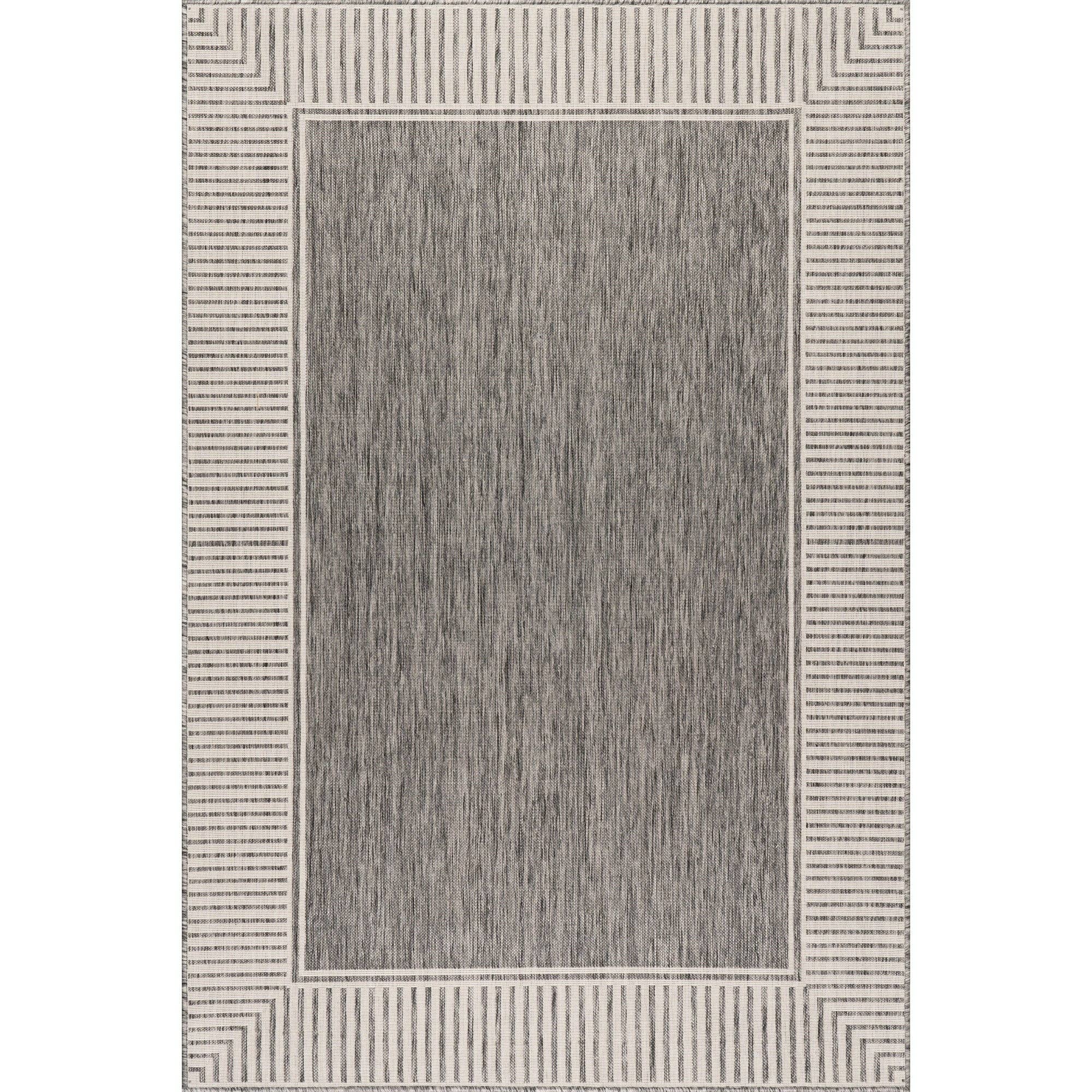 nuLOOM - Wholesale Area Rug - Nuloom Asha Simple Striped Indoor/Outdoor Area Rug19