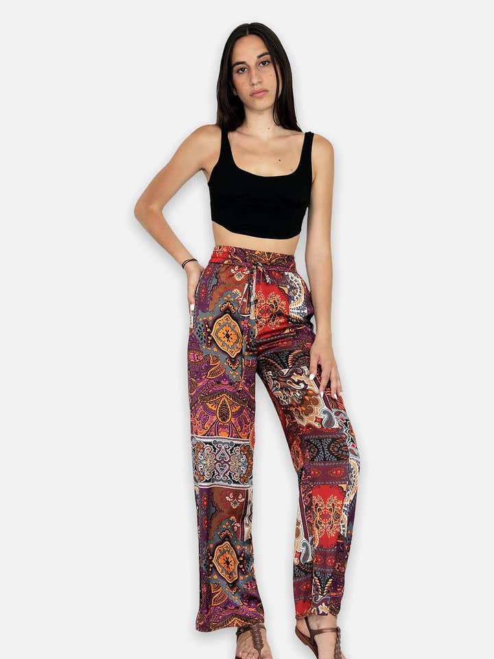 Phenicia pants for wholesale by Citizens of Carthage