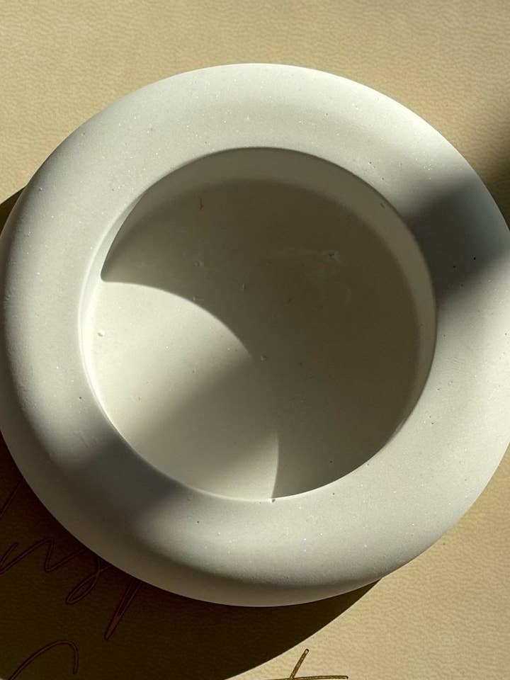 Castiçal de chá por atacado de Menta Atelier