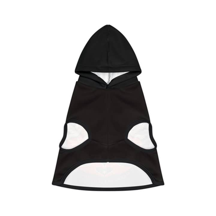 Felpa Coordinata per Animali — Completo Coordinato 'T-Shirt per Umani' per Animali e Proprietari per la vendita all'ingrosso da parte di The Fashioned Label