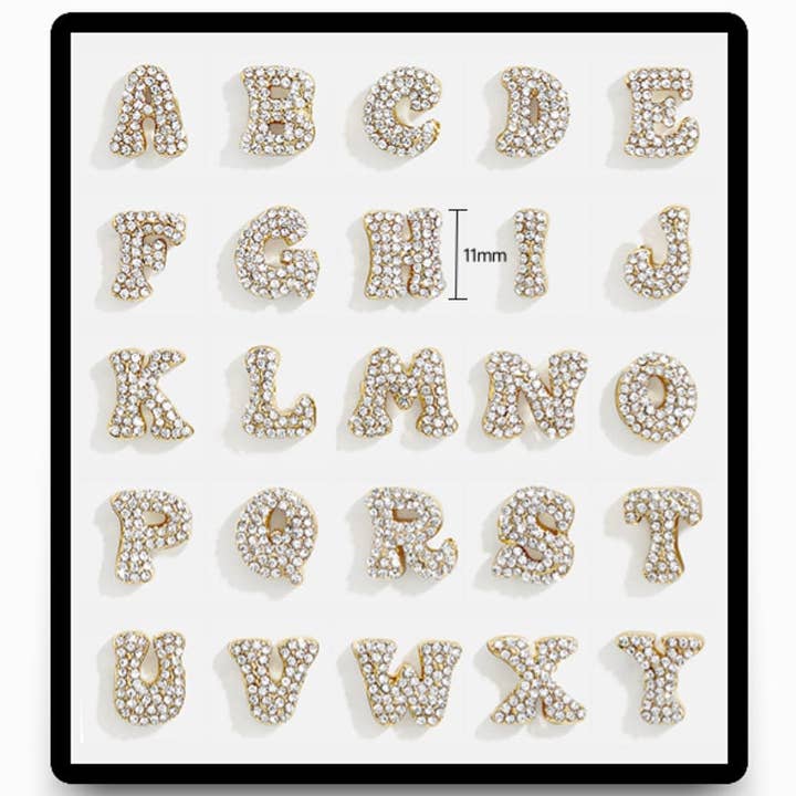 ZEN&CO Studio - Wholesale Charm/Dangle Bracelet - INDIE Personalized Nameplate charm bracelet, Sterling Silver, 18K Gold Plated, Freshwater Pearl, Nature Stone9