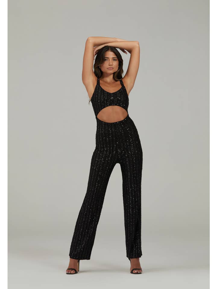 Karna Ramsay - Wholesale Jumpsuit – Women's - Kamilla Jumpsuit2