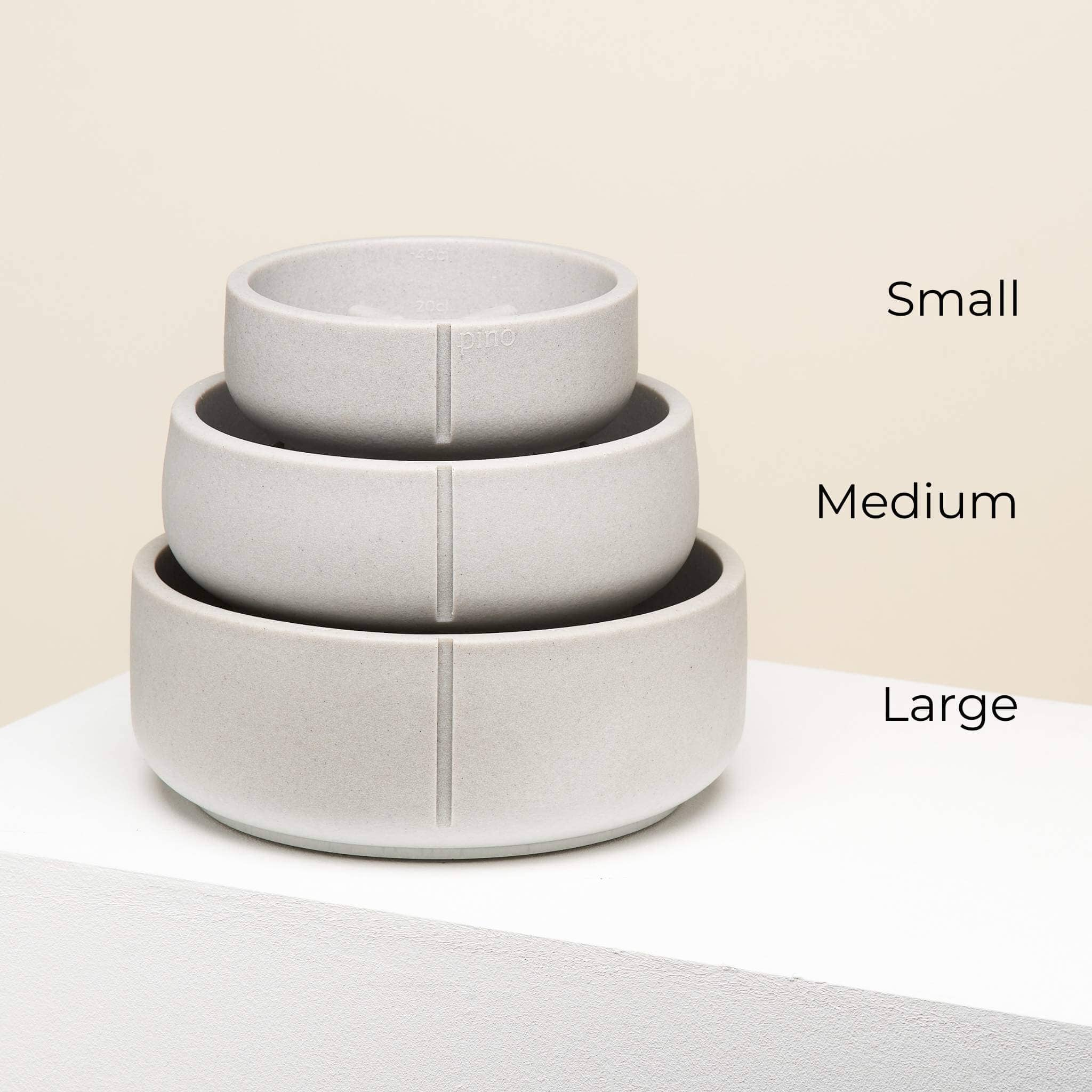 PINO - Wholesale Pet Bowl - Dog - Slow Feeder Bowls - 2024 Collection15