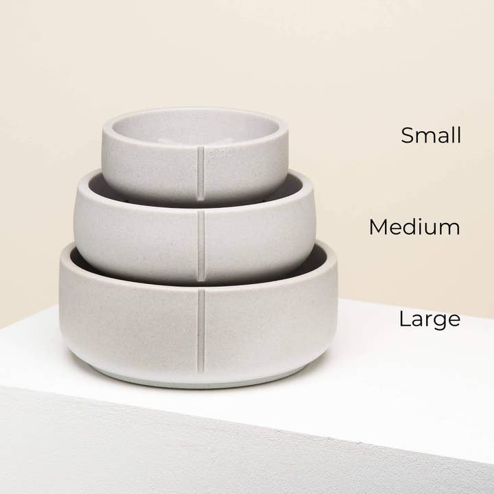 PINO – Großhandel Futternapf – Hund – Langsamfutterschalen - Kollektion 202415