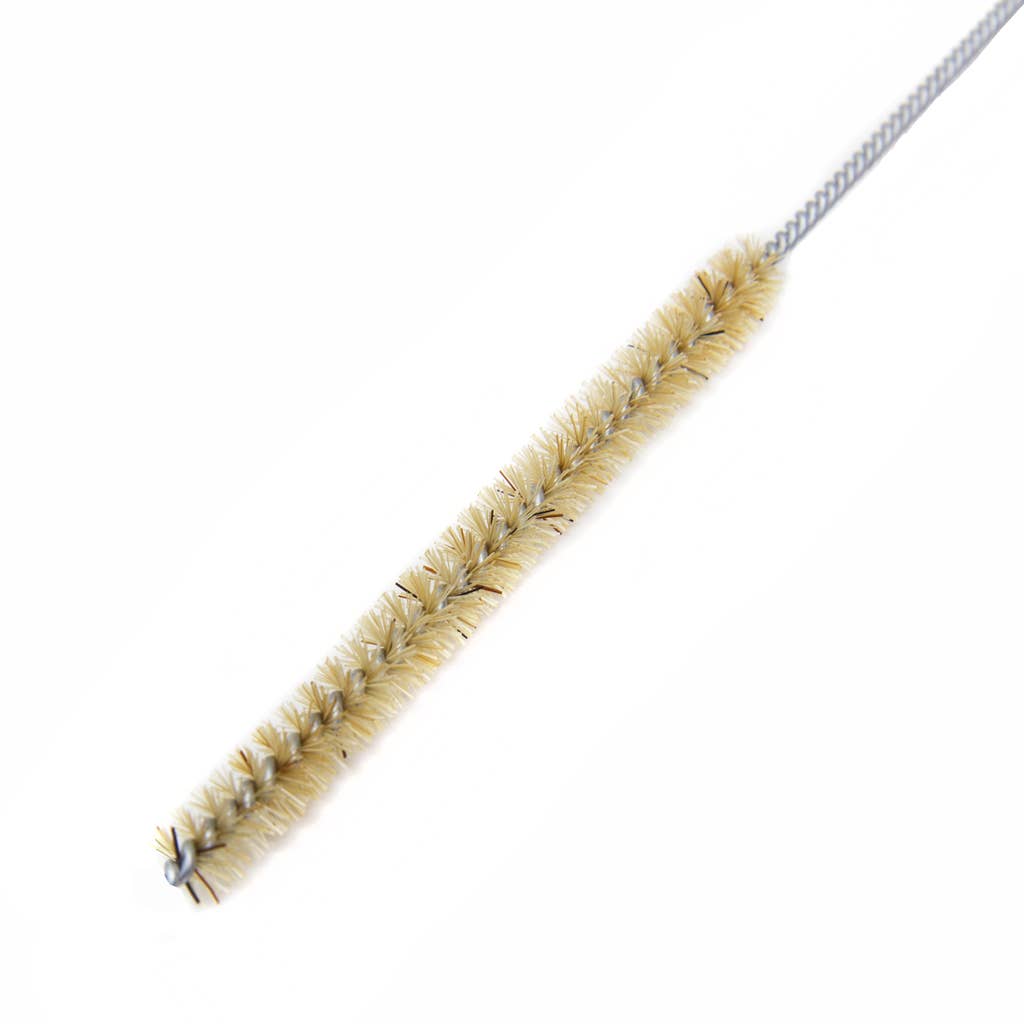 HALM Straws - Wholesale Cleaning Brush - Plastic-free cleaning brush2