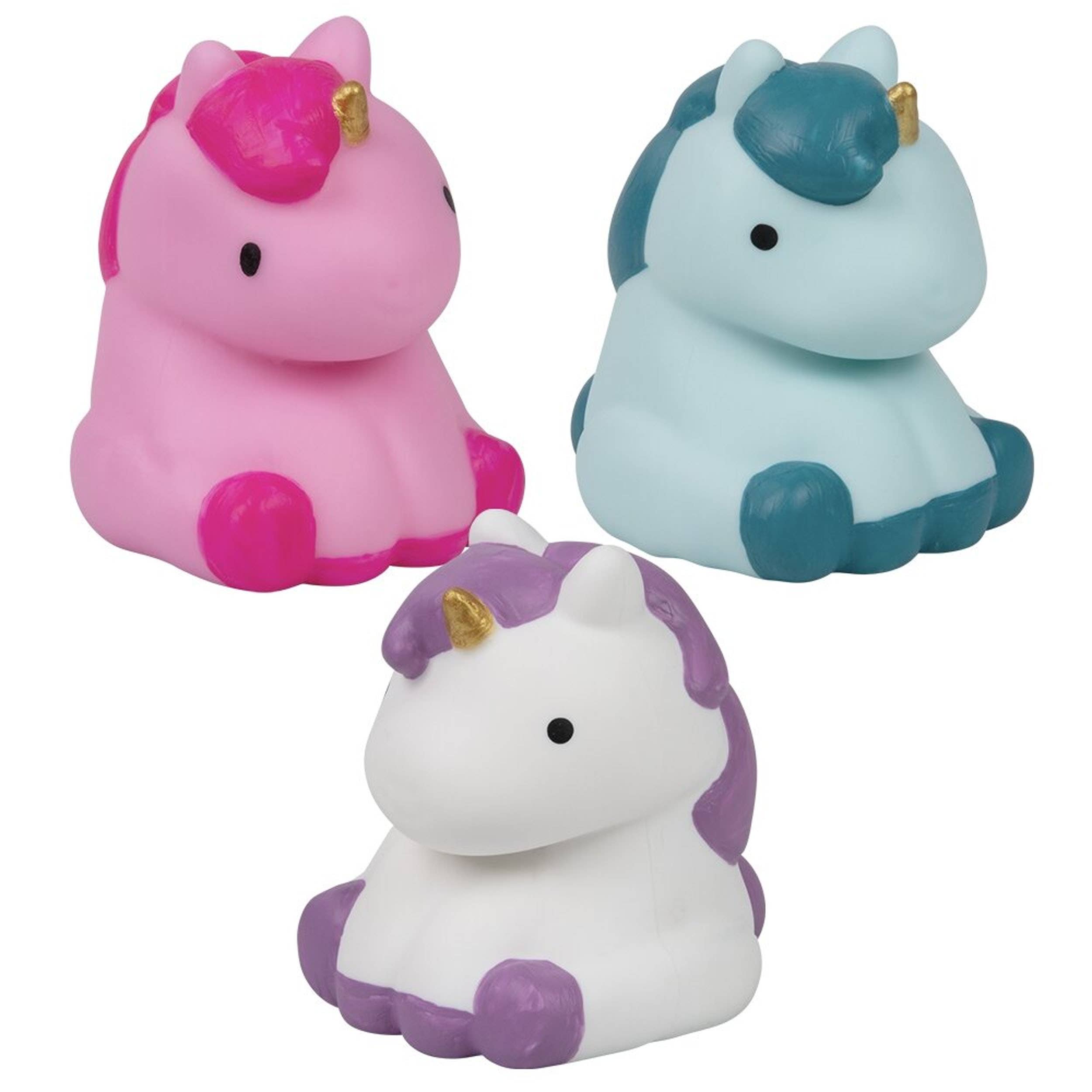 Pagdee Kids Juniors – wholesale Squishy toy – Kids & Baby – Holiday Décor Squishy And Stretchy Unicorn Kids Toy1