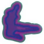 Sillybandz - Wholesale Sticker - Sillybandz Sticker Pack7