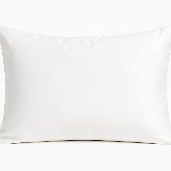 Pillowcase Premium Bamboo & Cotton for wholesale by Good Planet Company