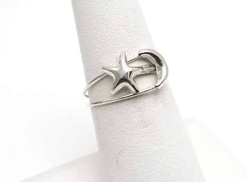 Costello International - Wholesale Band/Stacked Ring - Sterling Silver .925 Ladies Rings12
