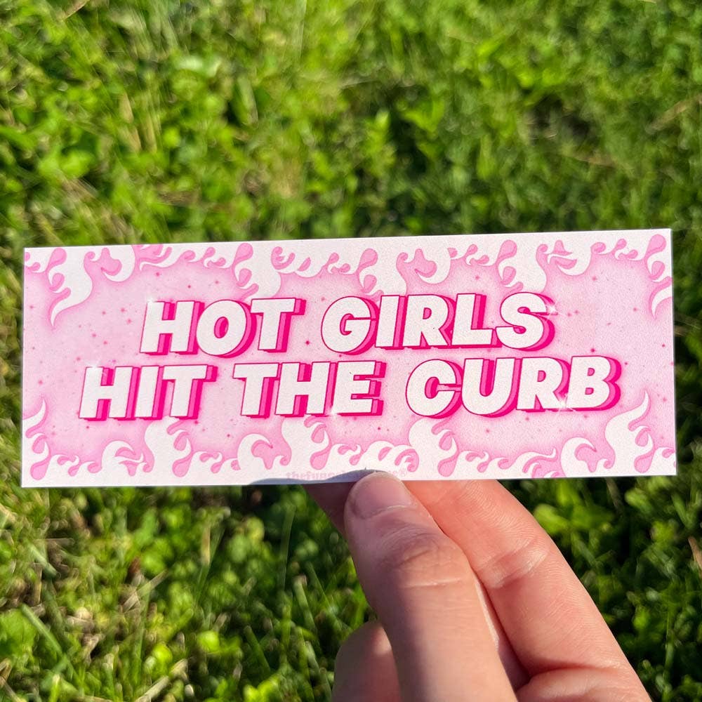 The Funnel Cake Tree - Wholesale Sticker - Funny Bumper Stickers - Mini Starter Kit - Waterproof Vinyl4