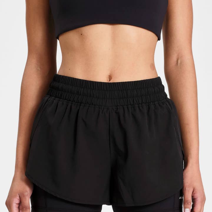 EcoSculpt Running Short and other Purchase Wholesale jogging shorts. Free Returns & Net 60 Terms on Faire trending on Faire.