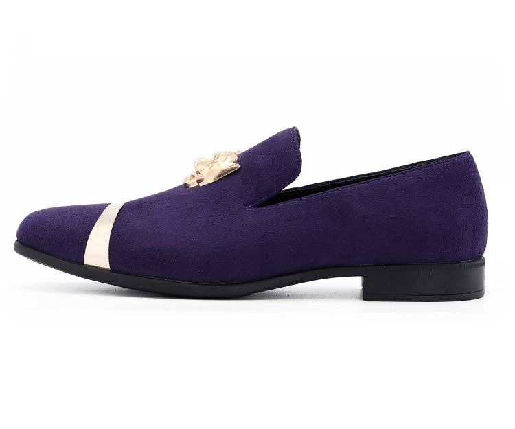 Island Footwear - Wholesale Loafers - Men's - Earl32