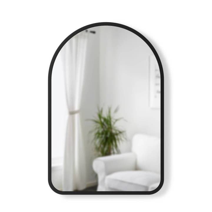 Umbra (CAN) - Wholesale Wall Mirror - Hub Arched Mirror