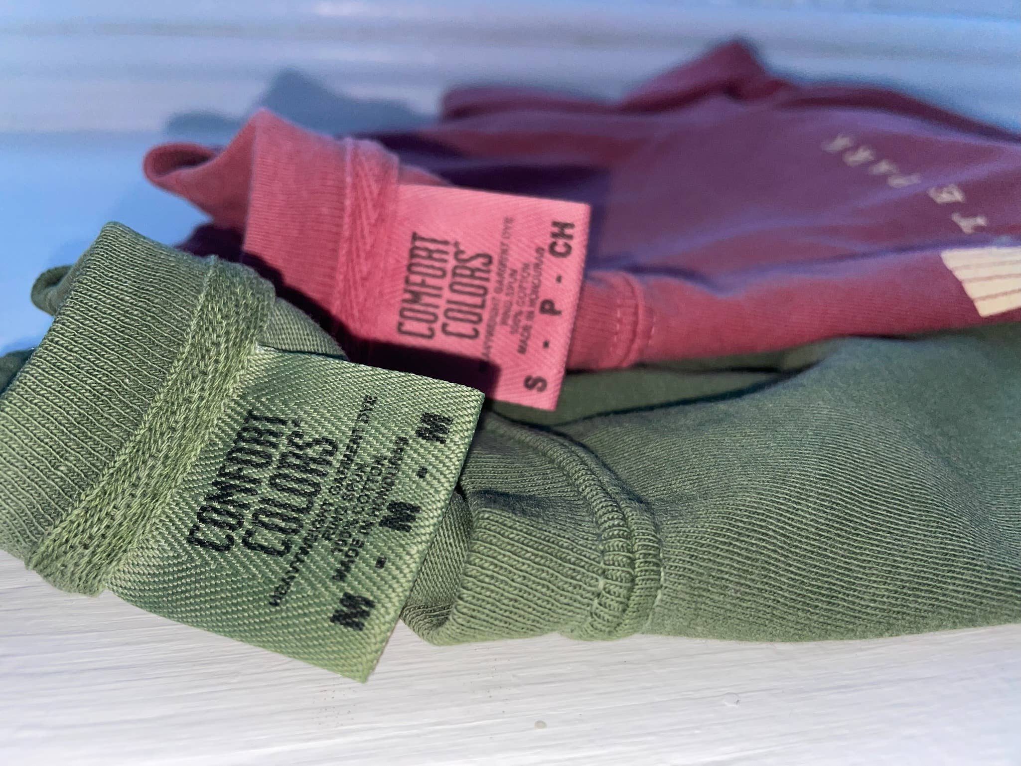 Just Wandering Co. - Wholesale Screen Printed T-Shirt - Unisex - Adirondack Park Map Short Sleeve Shirt | Plattsburgh, New Yo2