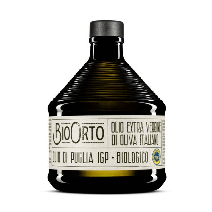 Achetez 6 bouteilles et économisez 5 % pour la vente par Bio Orto Società Cooperativa Agricola