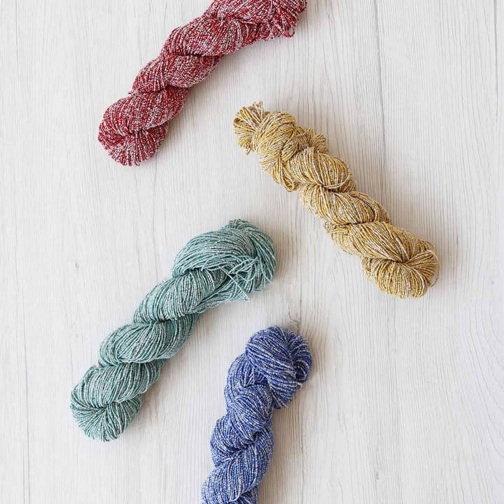 KYOTO 50g yarns - Cotton blend and other Purchase Wholesale cotone uncinetto. Free Returns & Net 60 Terms on Faire trending on Faire.