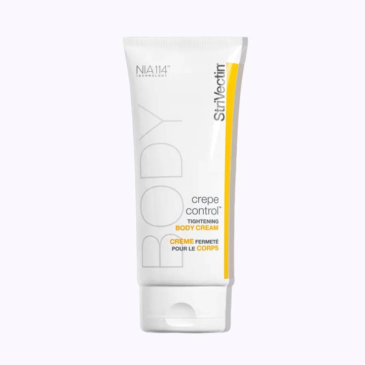 StriVectin Crepe Control Tightening Body Cream for wholesale by Dermstreet