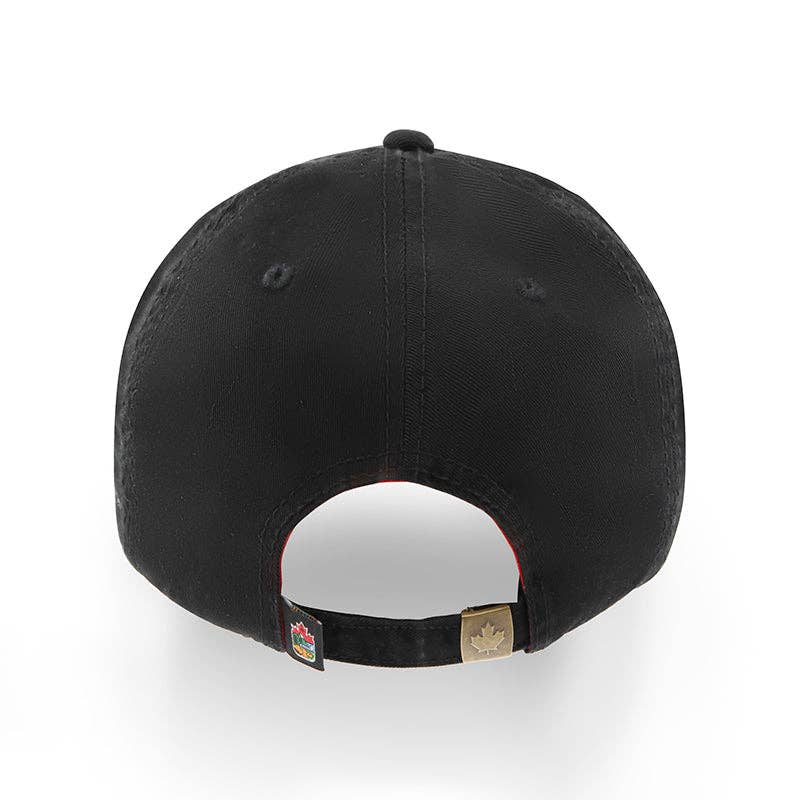 Northern Icons Canada - Wholesale Baseball Cap - Unisex - Prince Edward Island Multi-patch Cap19