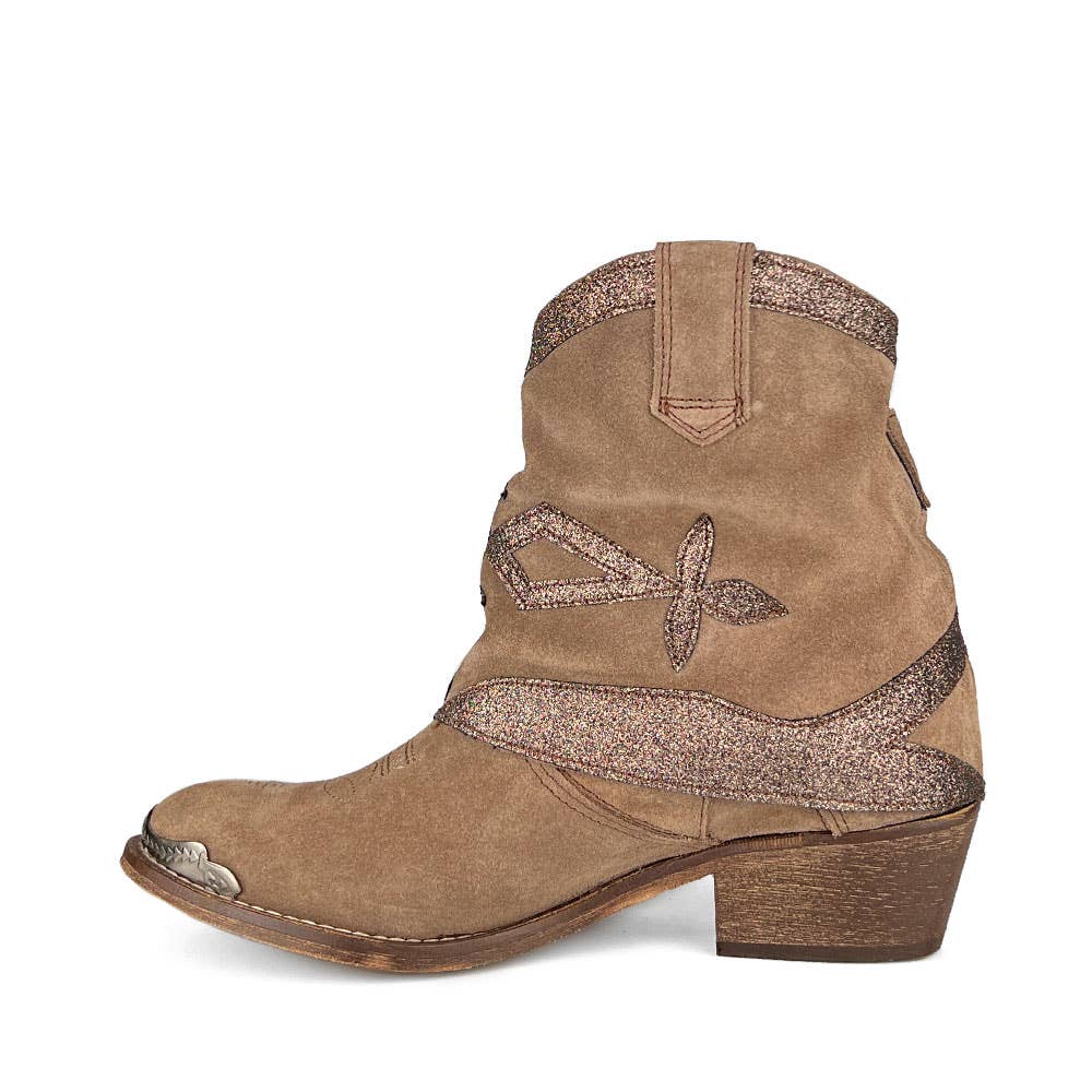 LAYER BOOTS - Wholesale Cowboy Boots - Women's - Gigi Boots3