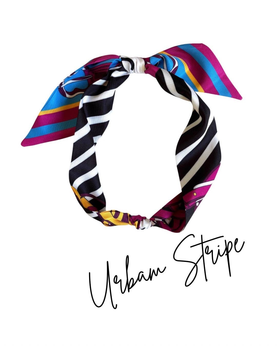 Nora James jewelry - Wholesale Pendant/Charm Necklace - Hoopla Scarf Necklace/Jewelry3